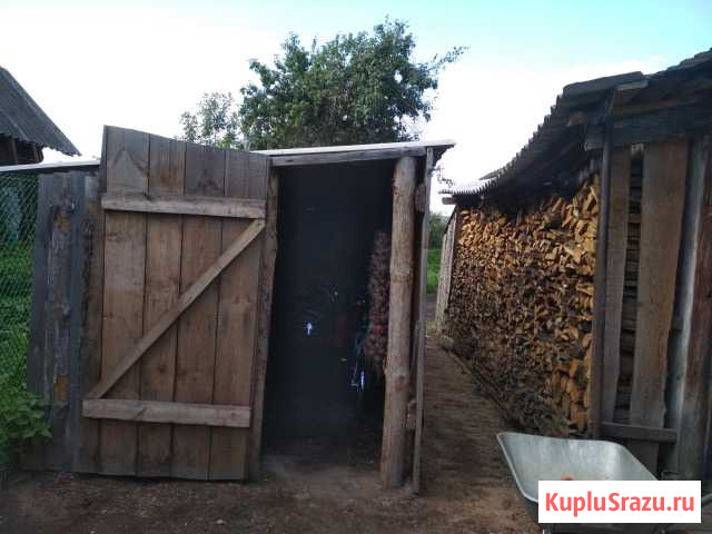 2-комнатная квартира, 47.4 м², 1/1 эт. на продажу в Гавриловом Посаде Гаврилов Посад - изображение 3