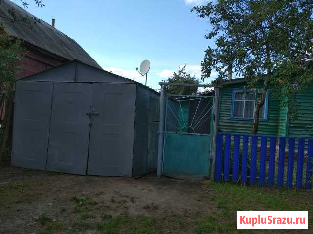 2-комнатная квартира, 47.4 м², 1/1 эт. на продажу в Гавриловом Посаде Гаврилов Посад - изображение 1