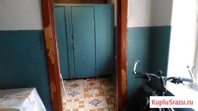 Комната 18 м² в 1-ком. кв., 2/5 эт. в аренду на длительный срок в Твери Тверь - изображение 2