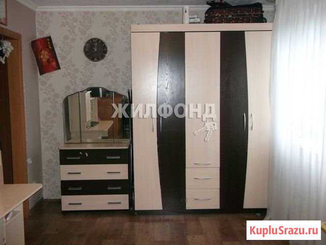 1-комнатная квартира, 30.9 м², 3/5 эт. на продажу в Красноярске Красноярск - изображение 2