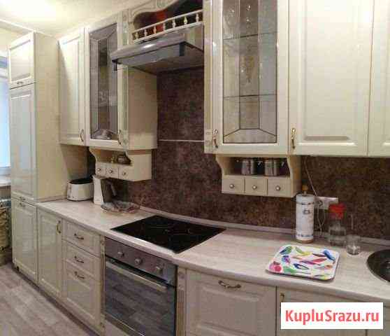 2-комнатная квартира, 55 м², 1/24 эт. на продажу в Ульяновске Ульяновск