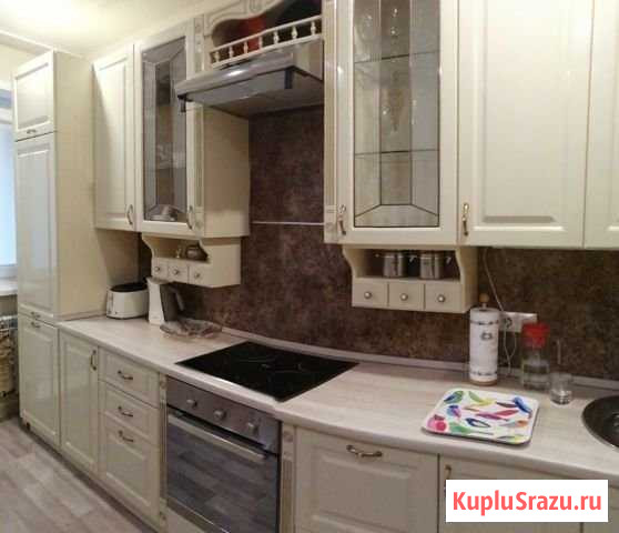 2-комнатная квартира, 55 м², 1/24 эт. на продажу в Ульяновске Ульяновск - изображение 2