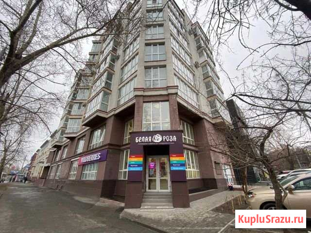 Торговое пр.Ленина (рядом с Белой Розой), 20 кв.м. Томск - изображение 1