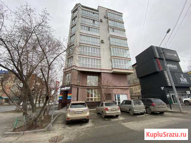 Торговое пр.Ленина (рядом с Белой Розой), 20 кв.м. Томск - изображение 2