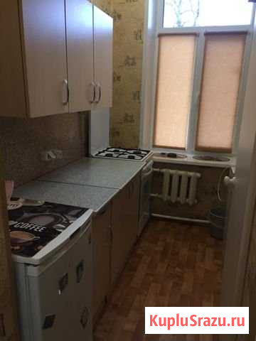 1-комнатная квартира, 25.5 м², 1/2 эт. на продажу в Бронницах Бронницы - изображение 1