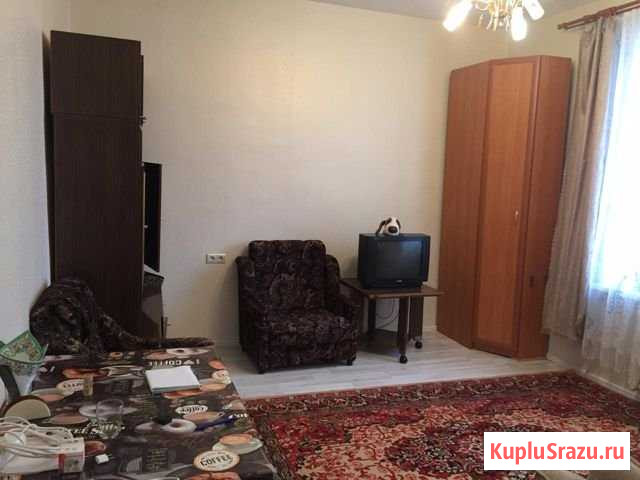 1-комнатная квартира, 25.5 м², 1/2 эт. на продажу в Бронницах Бронницы - изображение 2