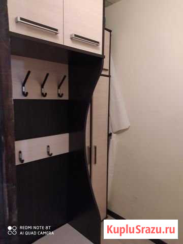 Комната 28 м² в 4-ком. кв., 2/9 эт. на продажу в Смоленске Смоленск - изображение 3