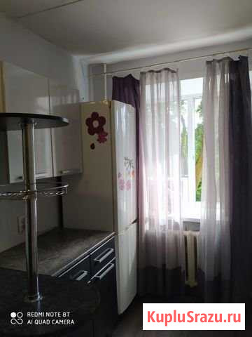 Комната 28 м² в 4-ком. кв., 2/9 эт. на продажу в Смоленске Смоленск - изображение 2