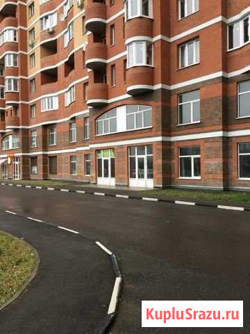 Помещение свободного назначения, 92 кв.м. Троицк - изображение 1