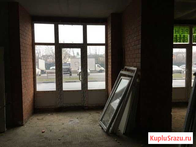Помещение свободного назначения, 92 кв.м. Троицк - изображение 2