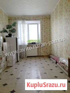 2-комнатная квартира, 44 м², 3/5 эт. на продажу в Краснотурьинске Краснотурьинск - изображение 2