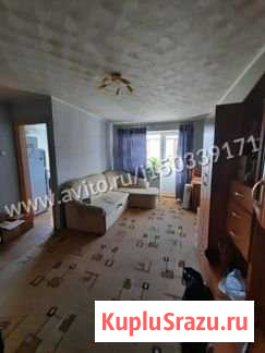 2-комнатная квартира, 46 м², 3/4 эт. на продажу в Великом Новгороде Великий Новгород - изображение 2