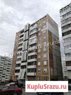 1-комнатная квартира, 39.4 м², 8/10 эт. на продажу в Кемерово Кемерово