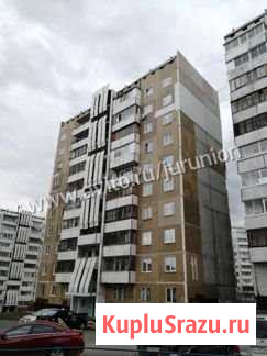 1-комнатная квартира, 39.4 м², 8/10 эт. на продажу в Кемерово Кемерово - изображение 2