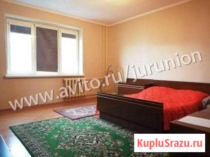 1-комнатная квартира, 39.4 м², 8/10 эт. на продажу в Кемерово Кемерово - изображение 1