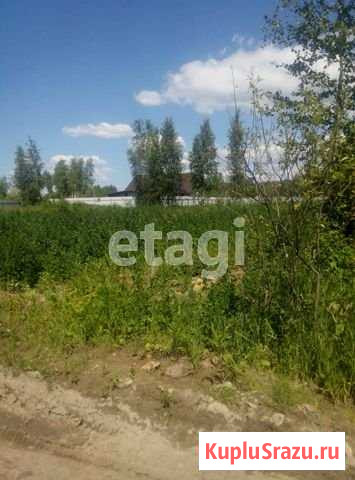 Участок ИЖС 8 сот. на продажу в Тюмени Тюмень - изображение 2