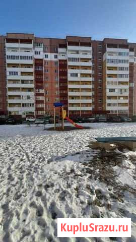 2-комнатная квартира, 50 м², 7/10 эт. на продажу в Магнитогорске Магнитогорск - изображение 1