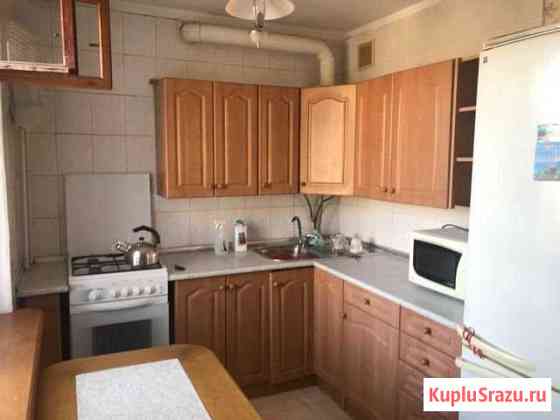 3-комнатная квартира, 63 м², 5/5 эт. на продажу в Севастополе Севастополь