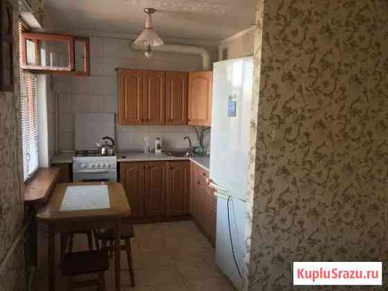 3-комнатная квартира, 63 м², 5/5 эт. на продажу в Севастополе Севастополь