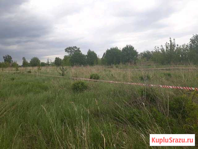 Участок СНТ, ДНП 5 сот. на продажу в Кстово Кстово - изображение 3