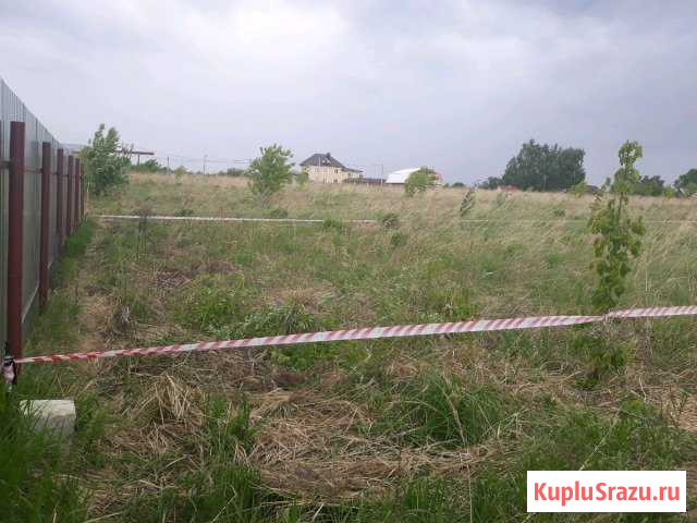 Участок СНТ, ДНП 5 сот. на продажу в Кстово Кстово - изображение 1