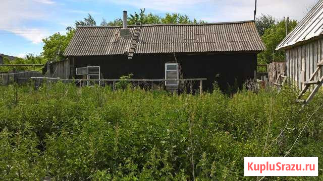 Дом 40 м² на участке 16 сот. на продажу в Горелом Горелое - изображение 1