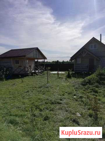 Дача 55 м² на участке 6.3 сот. на продажу в Солнечногорске Солнечногорск - изображение 1