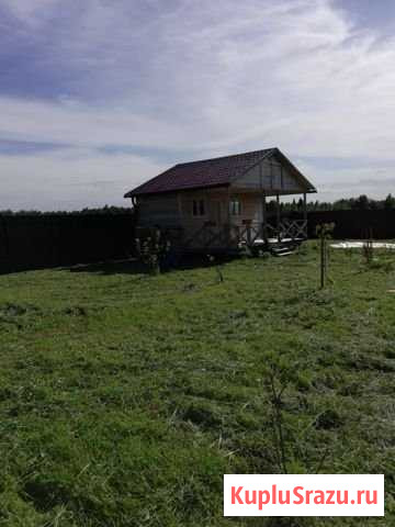 Дача 55 м² на участке 6.3 сот. на продажу в Солнечногорске Солнечногорск - изображение 2