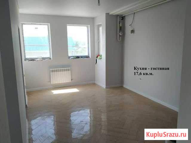 3-комнатная квартира, 75 м², 1/2 эт. на продажу в Ставрополе Ставрополь - изображение 1