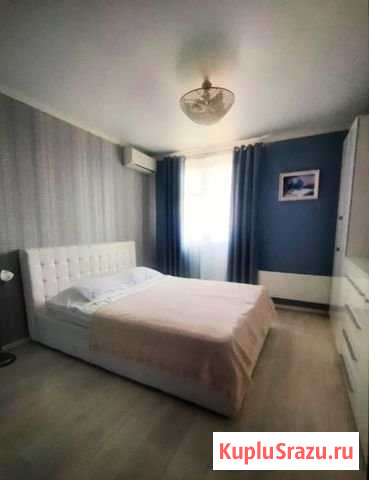 3-комнатная квартира, 84 м², 14/25 эт. в аренду на длительный срок в Мытищах Мытищи - изображение 3