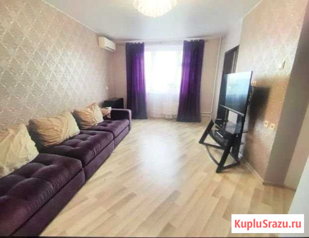 3-комнатная квартира, 84 м², 14/25 эт. в аренду на длительный срок в Мытищах Мытищи - изображение 1