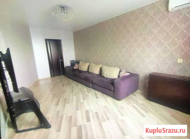 3-комнатная квартира, 84 м², 14/25 эт. в аренду на длительный срок в Мытищах Мытищи - изображение 2