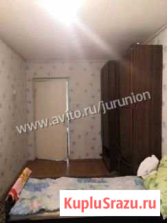 2-комнатная квартира, 40 м², 5/5 эт. на продажу в Кемерово Кемерово - изображение 1