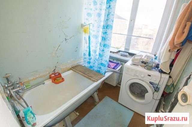 2-комнатная квартира, 46 м², 4/6 эт. на продажу в Нижнем Тагиле Нижний Тагил - изображение 2