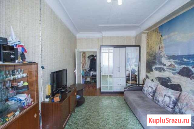 2-комнатная квартира, 46 м², 4/6 эт. на продажу в Нижнем Тагиле Нижний Тагил - изображение 1