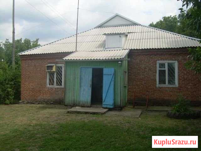 Сдам помещение свободного назначения, 167 кв.м. Кировская - изображение 1