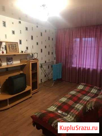 1-комнатная квартира, 30 м², 4/5 эт. на продажу в Ухте Ухта - изображение 2