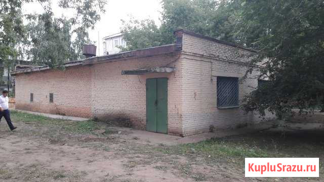 Производственное помещение, 120,50 кв.м. Казань - изображение 2