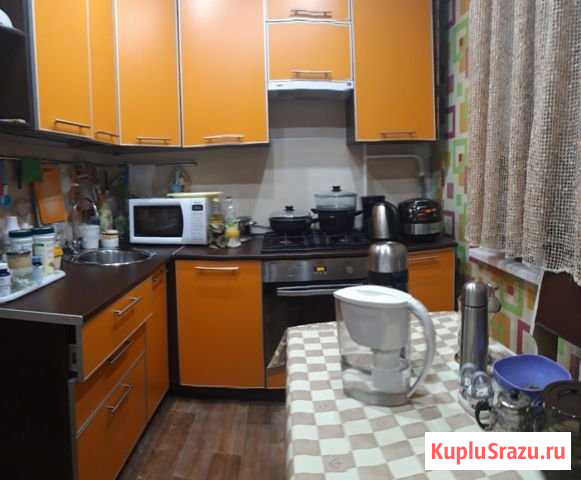 2-комнатная квартира, 52 м², 8/9 эт. на продажу в Ангарске Ангарск - изображение 1