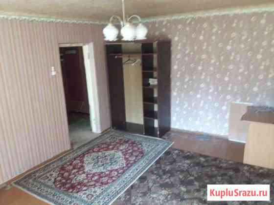 1-комнатная квартира, 29 м², 3/3 эт. на продажу в Рыбинске Рыбинск