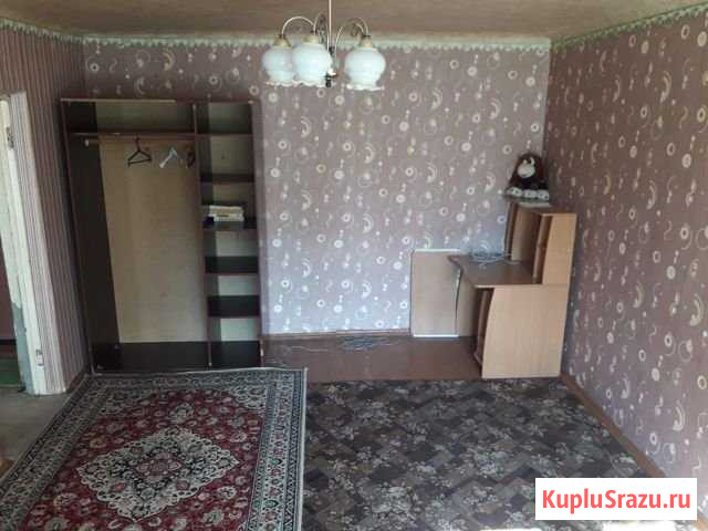 1-комнатная квартира, 29 м², 3/3 эт. на продажу в Рыбинске Рыбинск - изображение 1