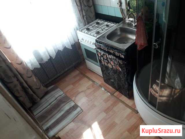 1-комнатная квартира, 29 м², 3/3 эт. на продажу в Рыбинске Рыбинск - изображение 3