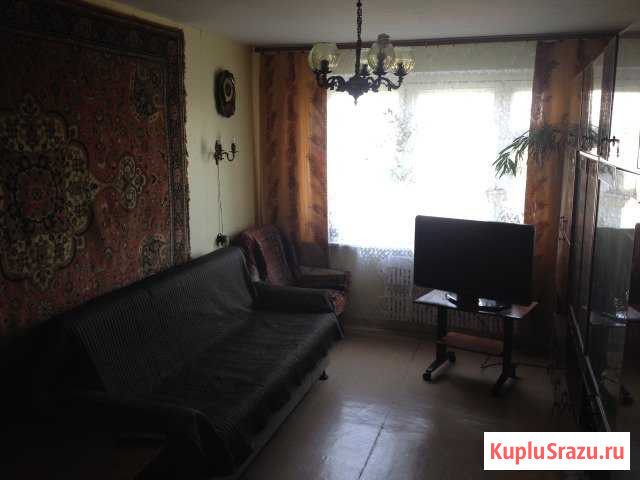 3-комнатная квартира, 66.8 м², 3/9 эт. на продажу во Мценске Мценск - изображение 3
