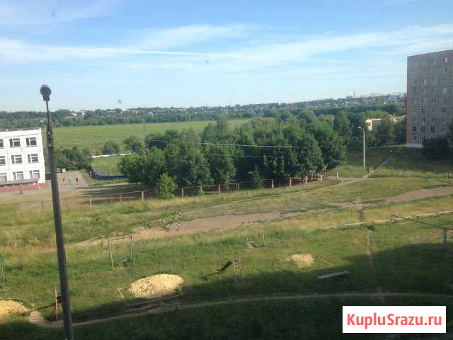 3-комнатная квартира, 66.8 м², 3/9 эт. на продажу во Мценске Мценск - изображение 1