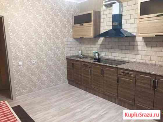 1-комнатная квартира, 50 м², 11/14 эт. на продажу в Брянске Брянск