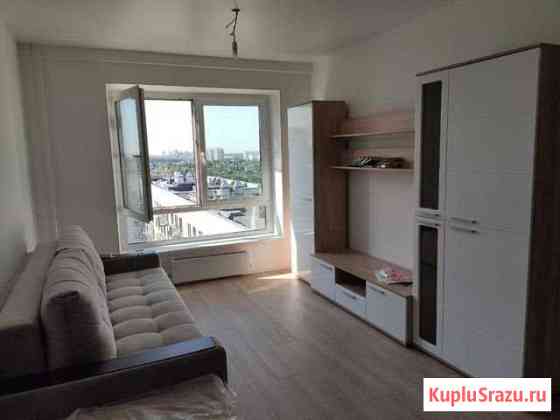 1-комнатная квартира, 50 м², 11/14 эт. на продажу в Брянске Брянск