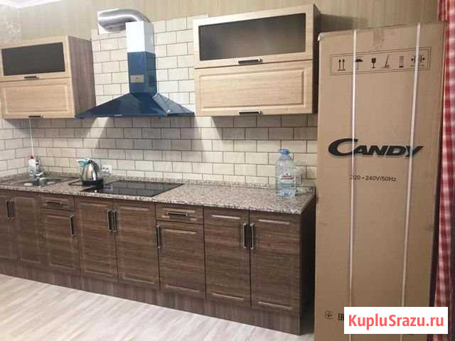 1-комнатная квартира, 50 м², 11/14 эт. на продажу в Брянске Брянск - изображение 2