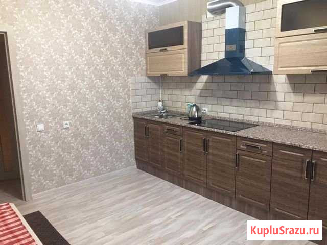 1-комнатная квартира, 50 м², 11/14 эт. на продажу в Брянске Брянск - изображение 1
