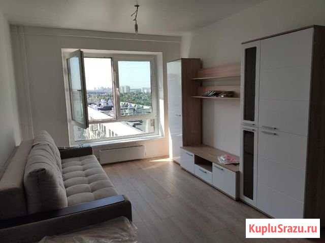1-комнатная квартира, 50 м², 11/14 эт. на продажу в Брянске Брянск - изображение 3