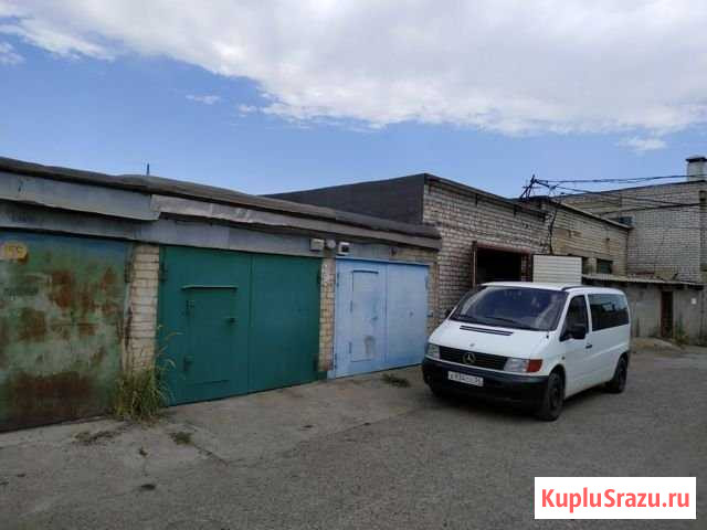 Гараж 18 м² на продажу в Волжском Волгоградской области Волжский - изображение 2